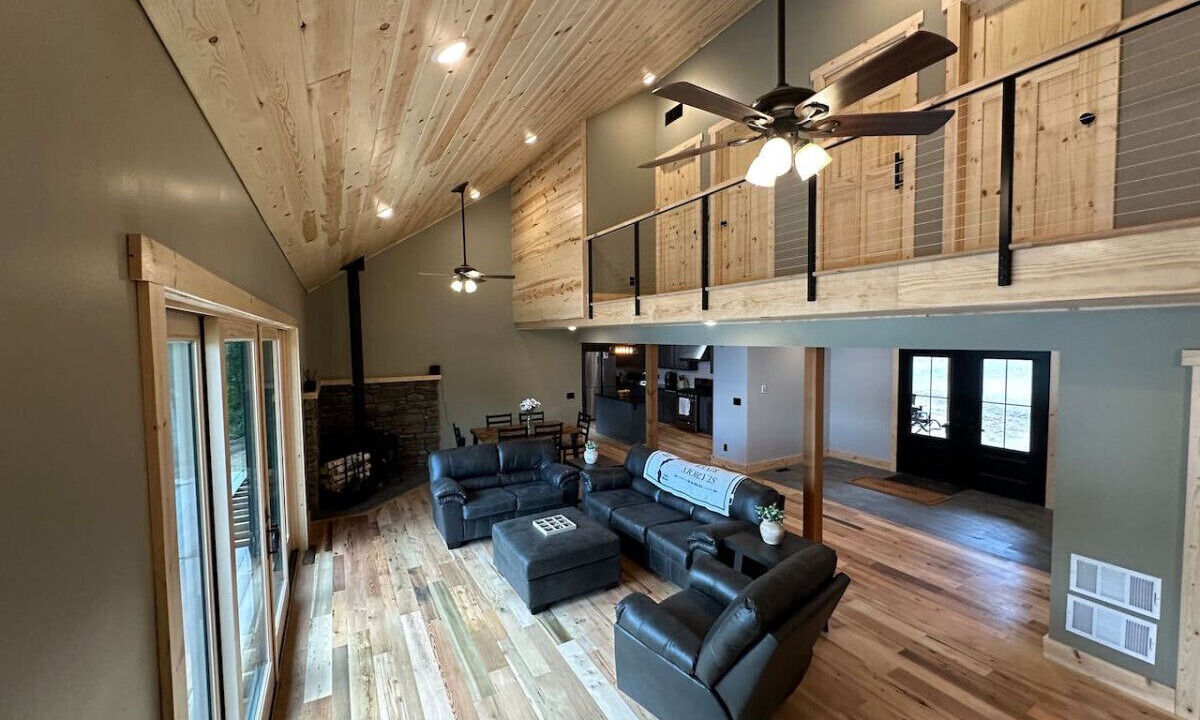 Photo of Livingroom in Osceola