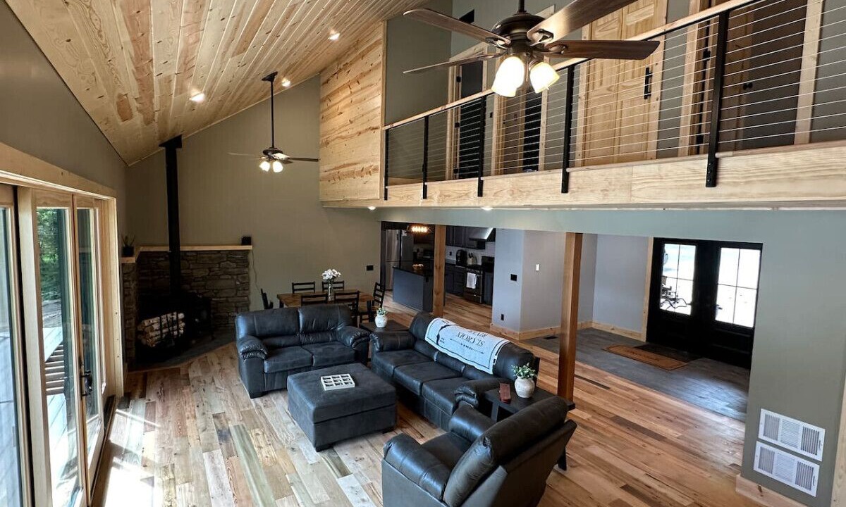 Photo of Livingroom in Osceola