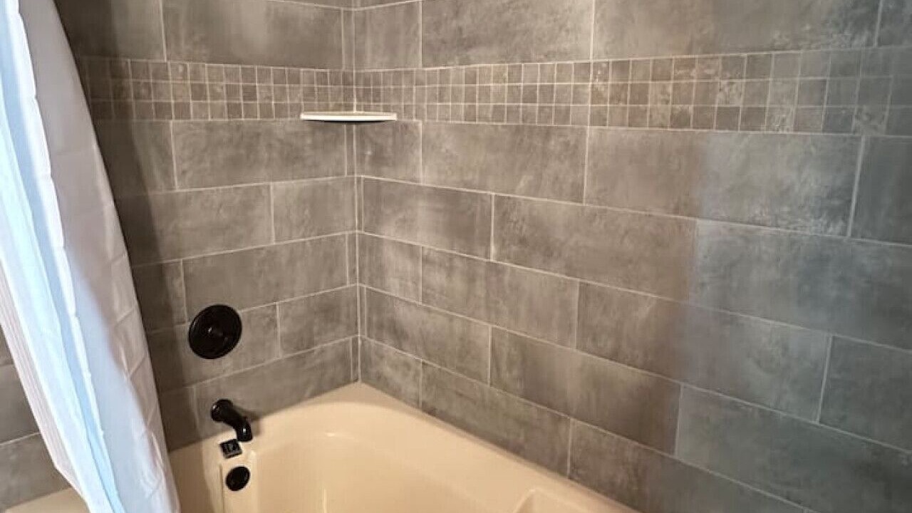 Photo of Bathroom in Osceola