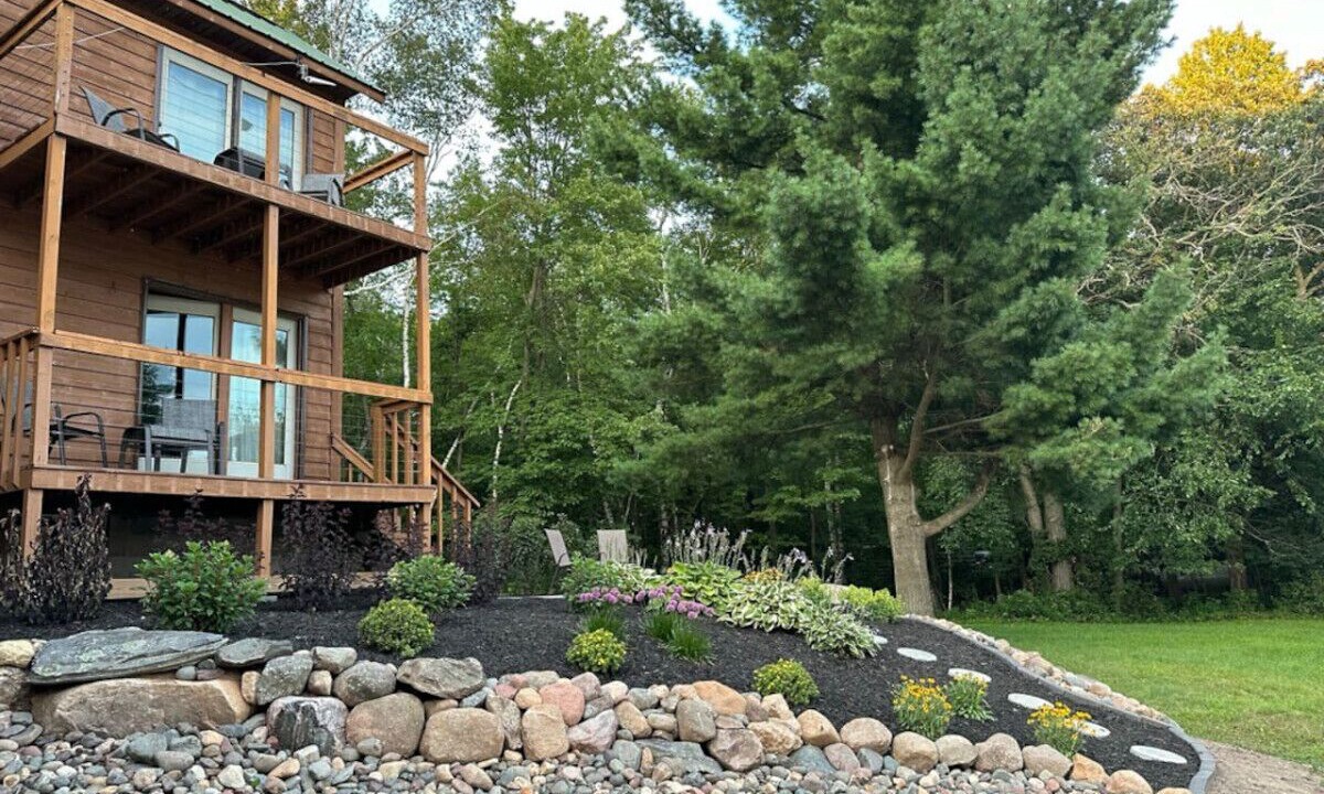 Photo of Outdoor in Osceola