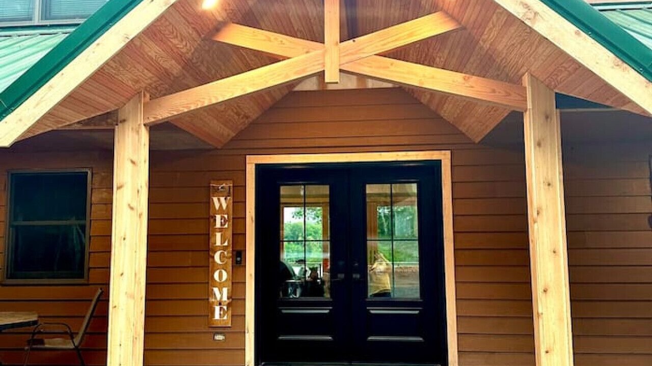Photo of Outdoor in Osceola