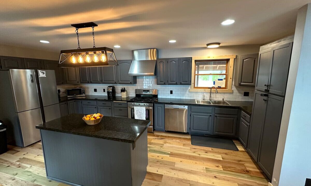 Photo of Kitchen in Osceola