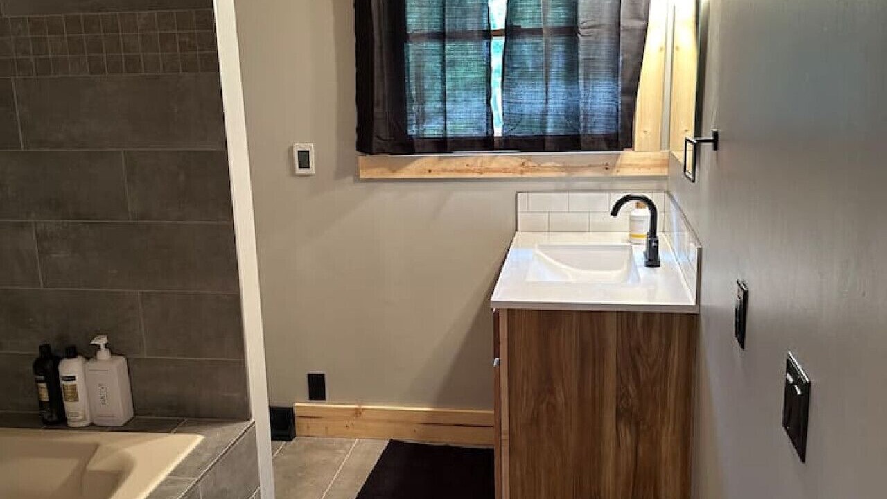 Photo of Bathroom in Osceola