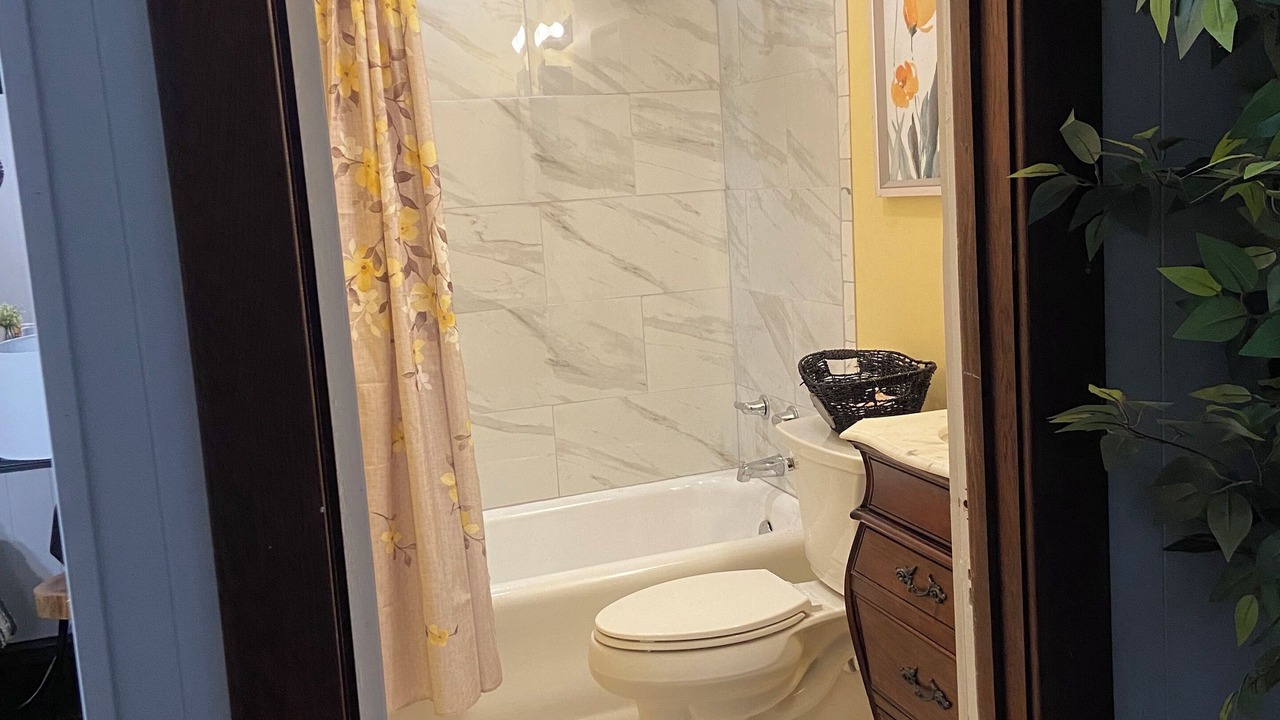 Photo of Bathroom in Huntington