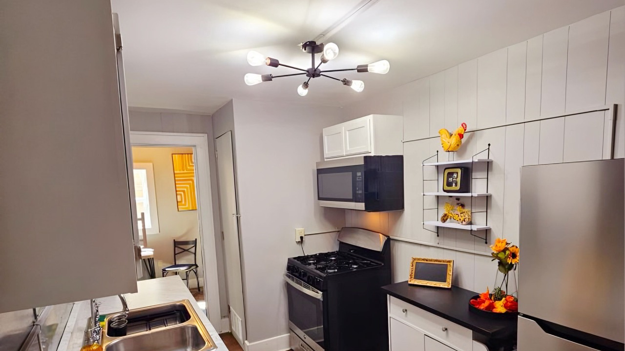 Photo of Kitchen in Huntington