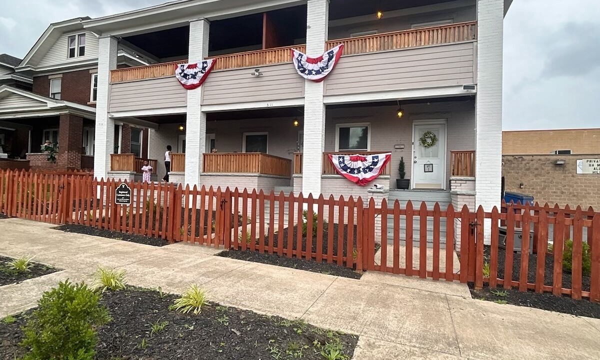 Photo of Outdoor in Huntington