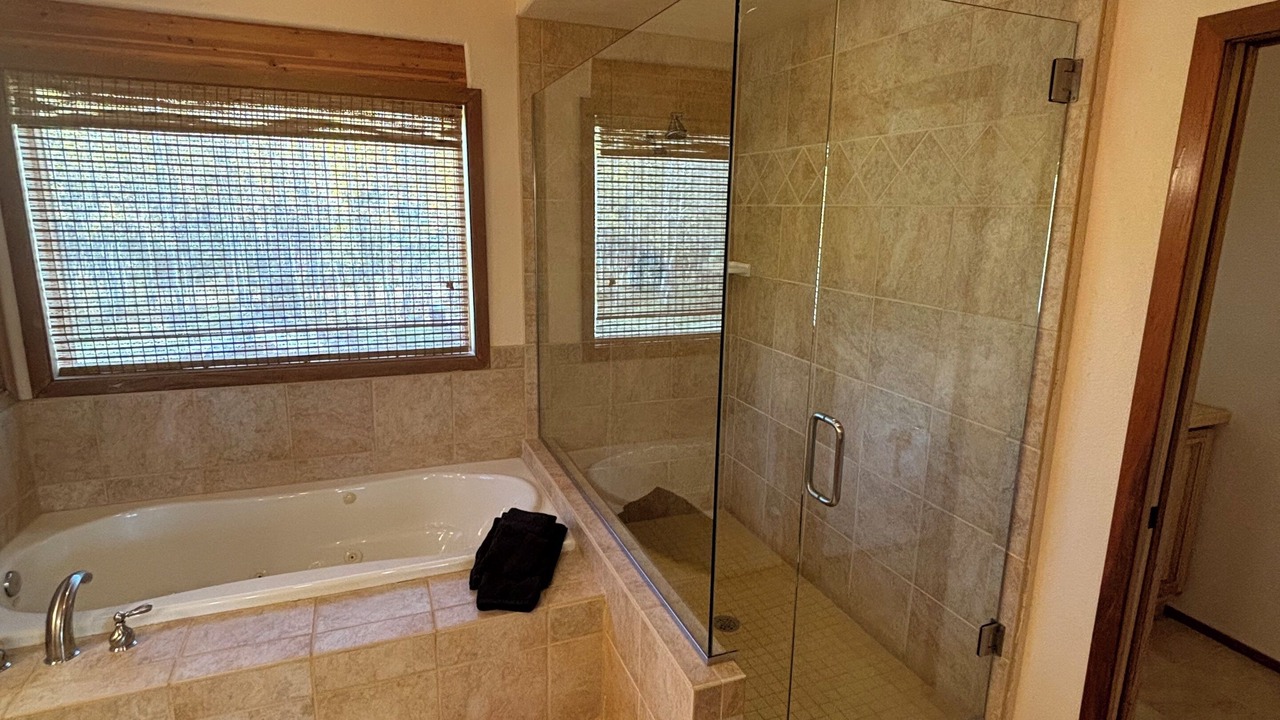 Photo of Bathroom in Angel Fire