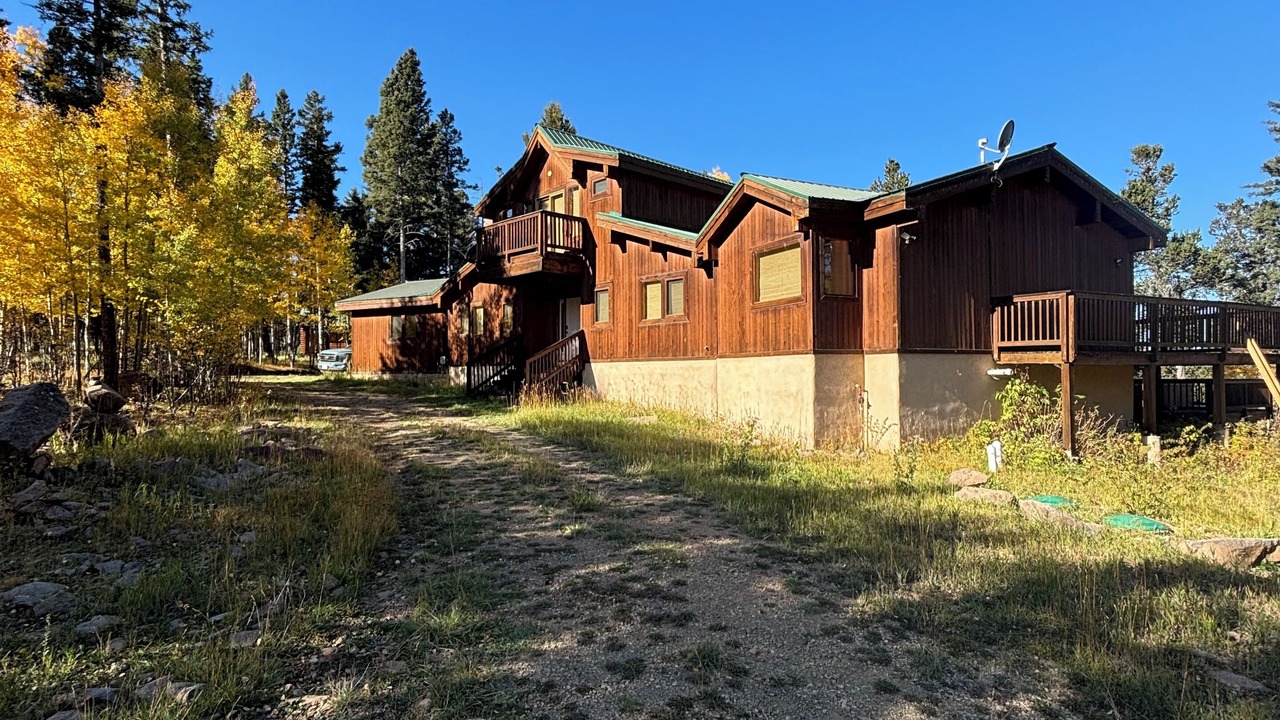 Photo of Outdoor in Angel Fire