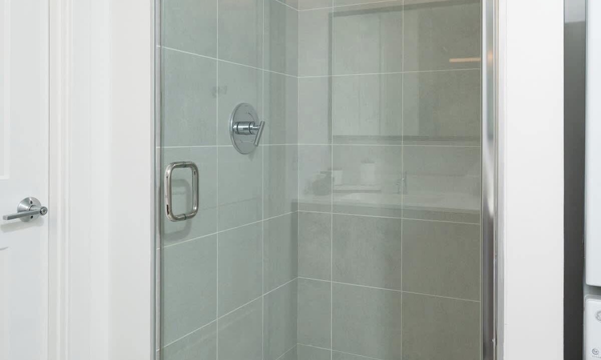 Photo of Bathroom in Central Square