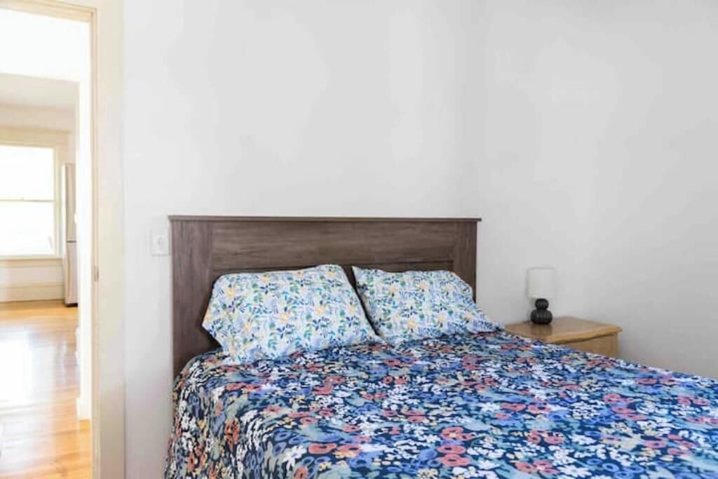 Photo of Bedroom in South End