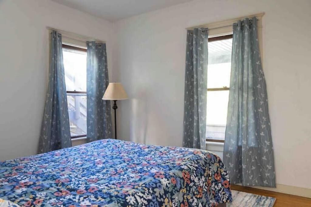 Photo of Bedroom in South End