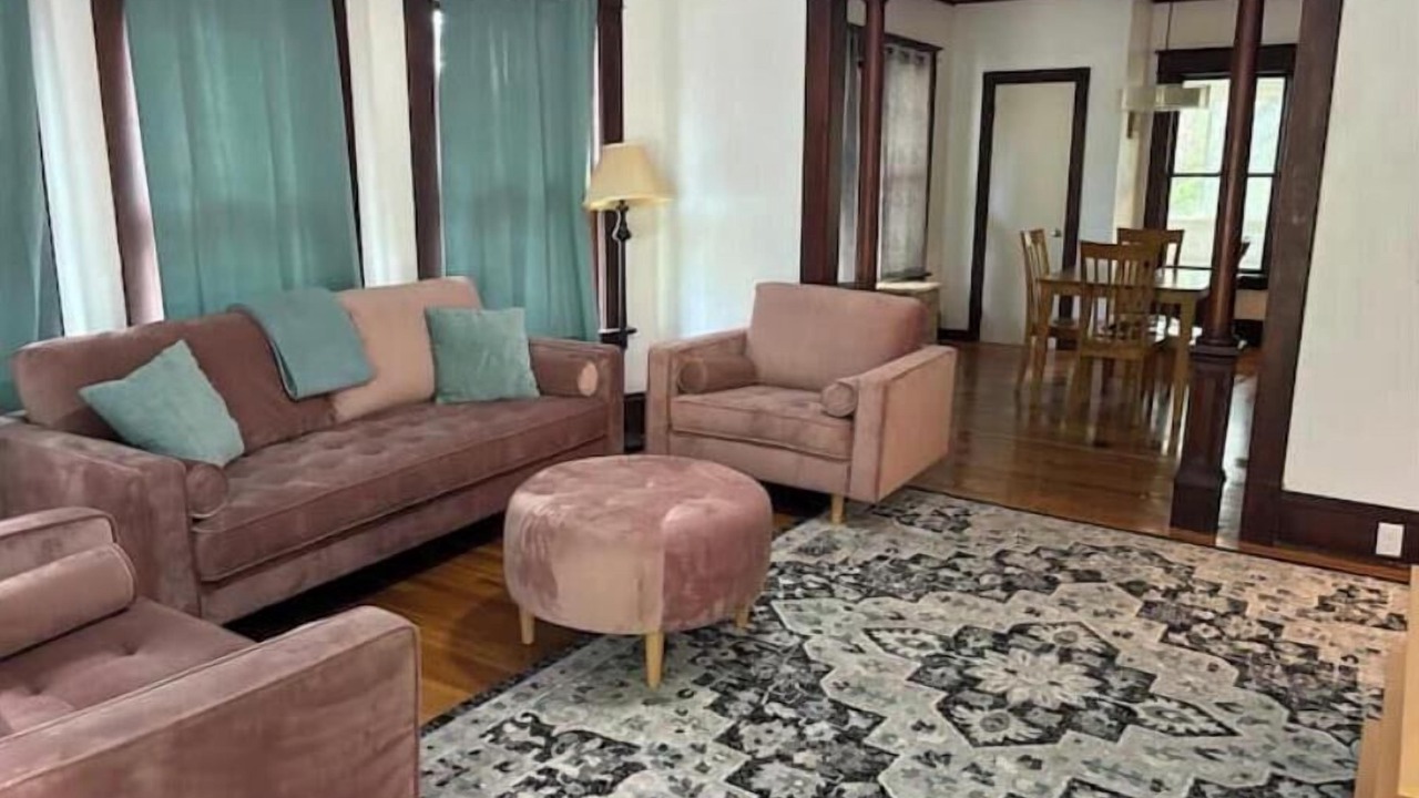 Photo of Livingroom in South End