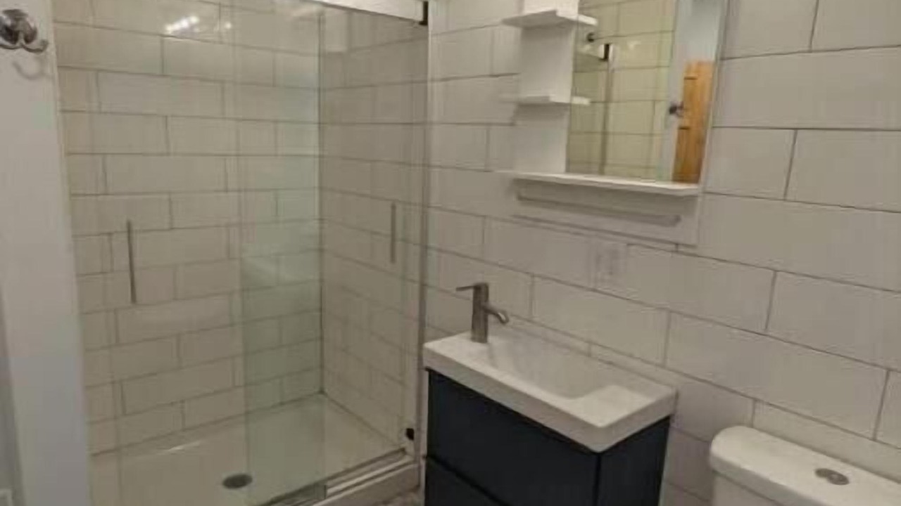 Photo of Bathroom in South End