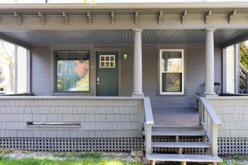 Photo of Outdoor in South End