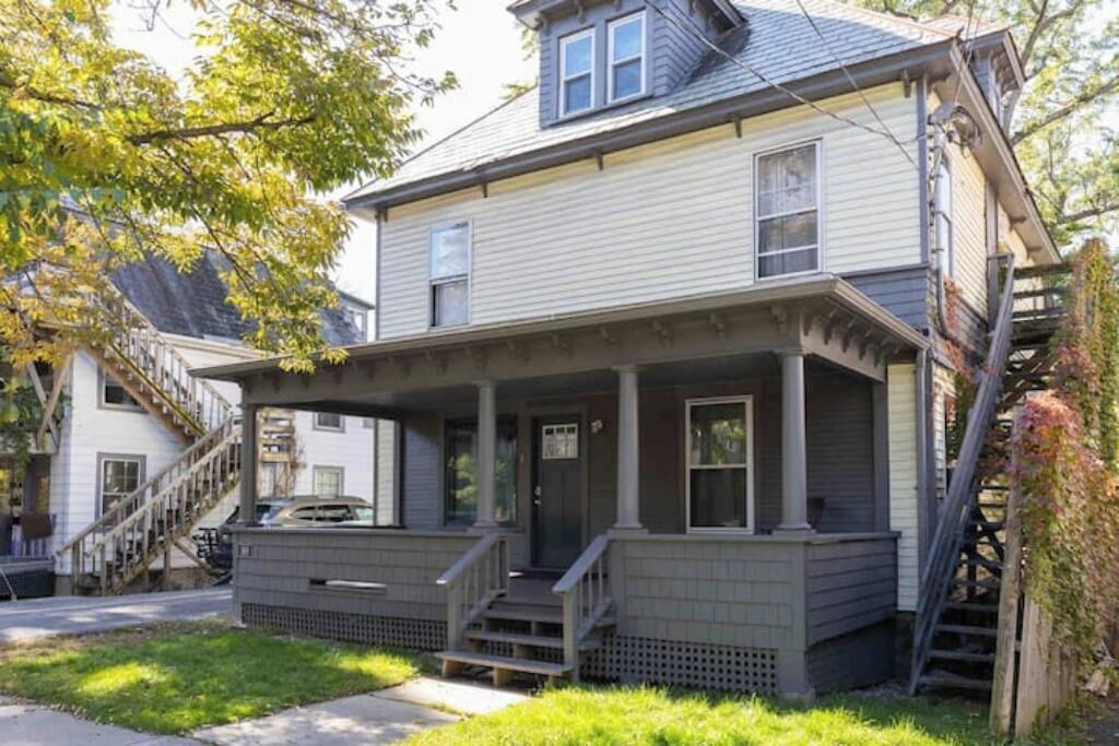 Photo of Outdoor in South End