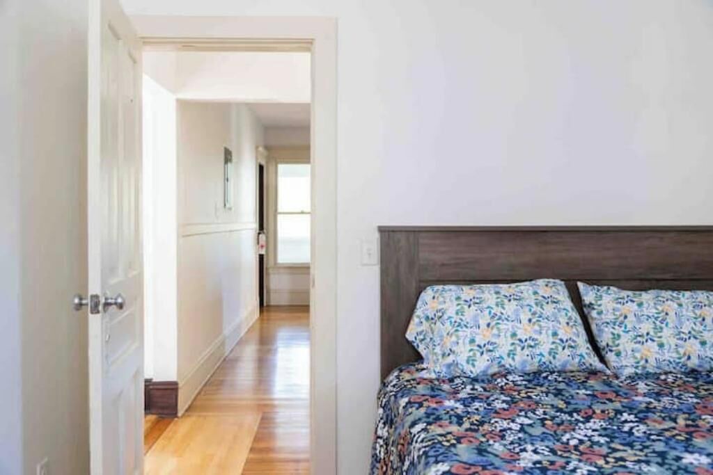 Photo of Bedroom in South End