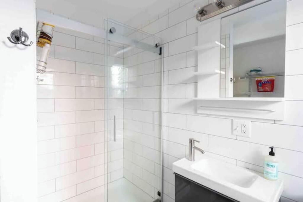Photo of Bathroom in South End
