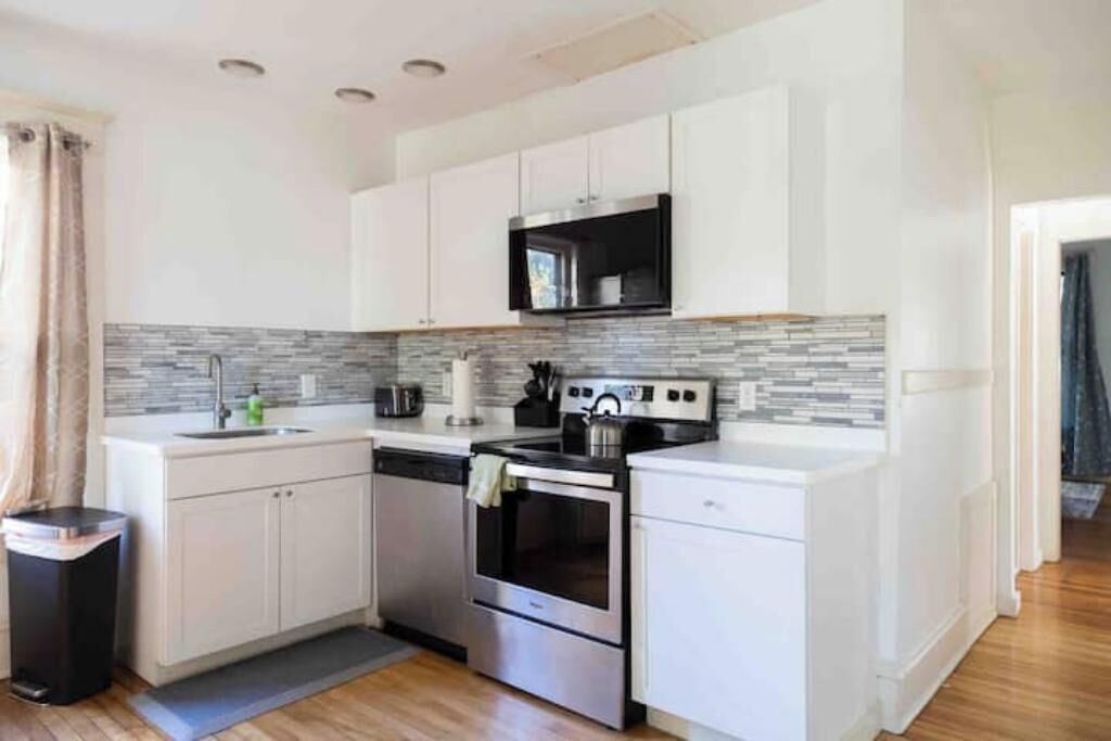 Photo of Kitchen in South End