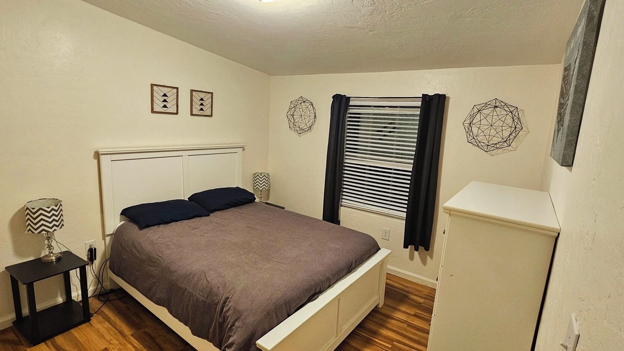 Photo of Bedroom in La Veta