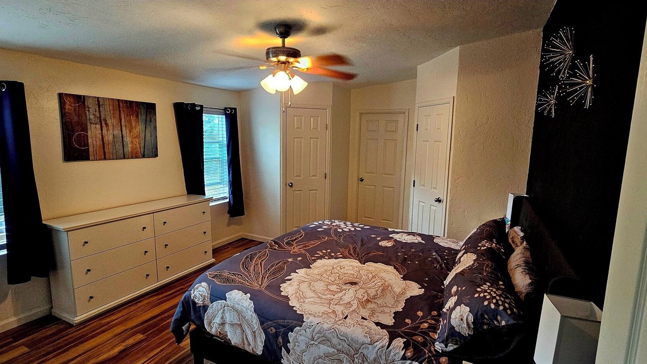 Photo of Bedroom in La Veta