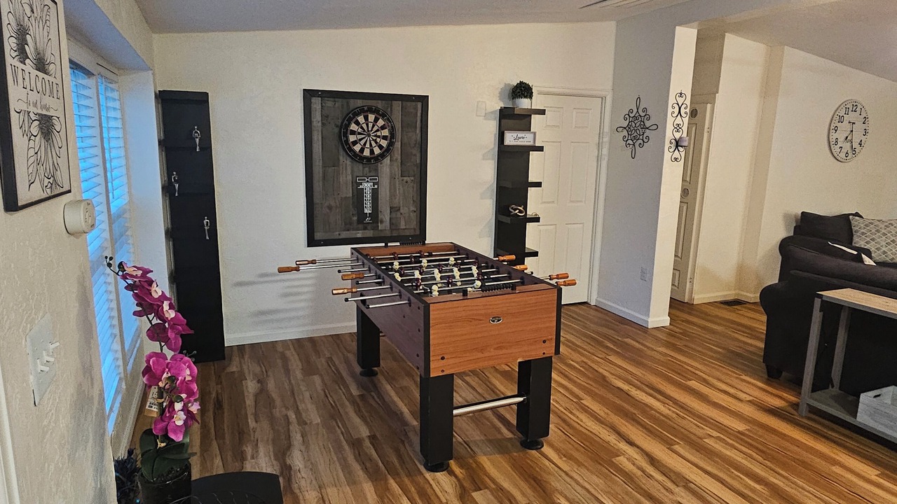 Photo of Bedroom in La Veta