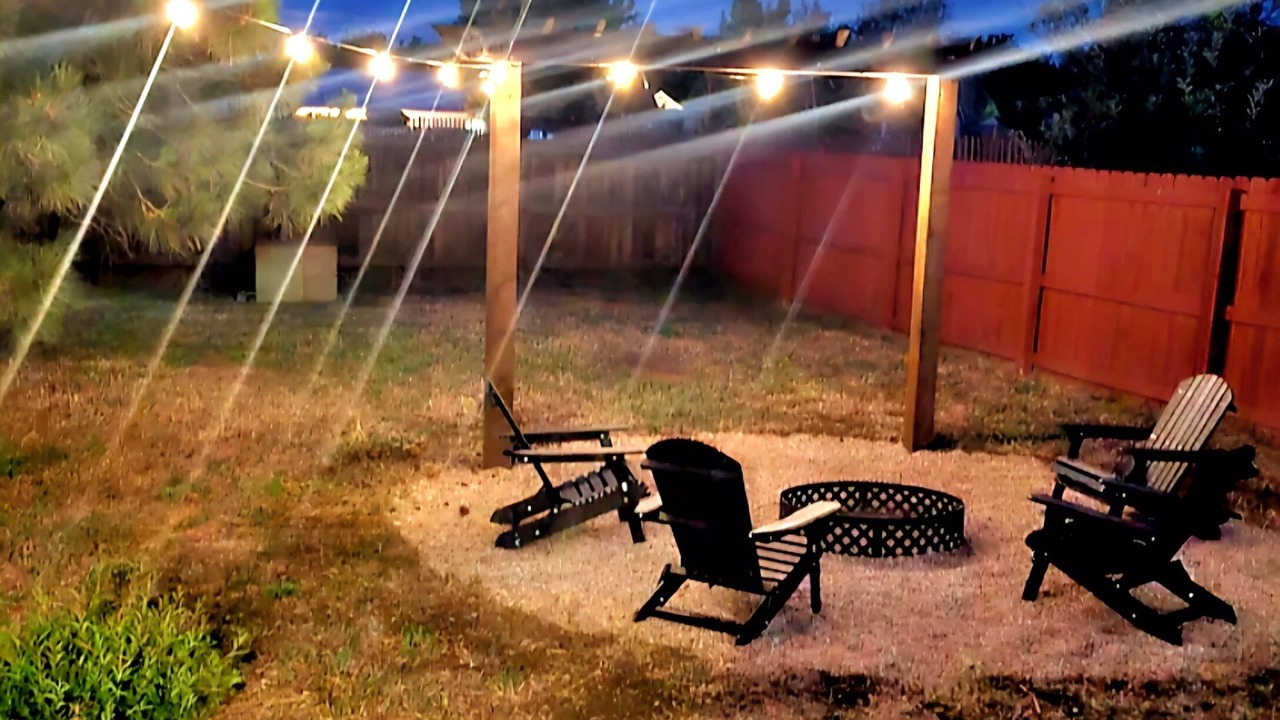 Photo of Outdoor in La Veta