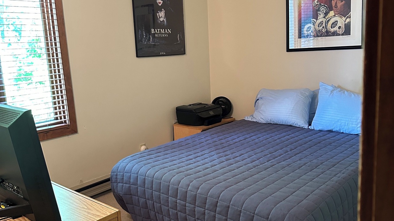 Photo of Bedroom in Londonderry
