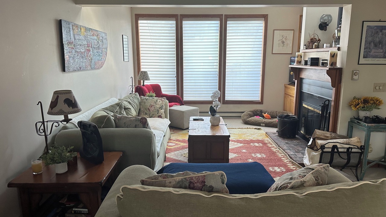 Photo of Livingroom in Londonderry
