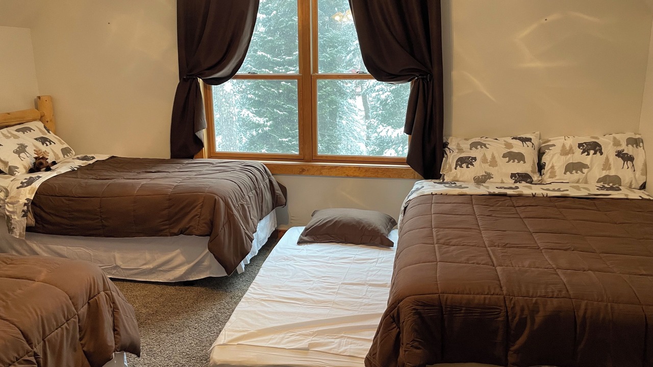 Photo of Bedroom in Thendara