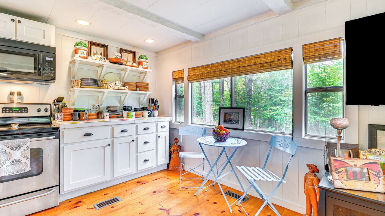 Photo of Kitchen in Gloversville