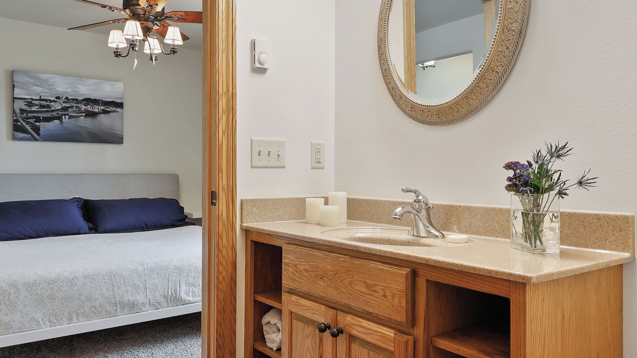 Photo of Bedroom in Pepin