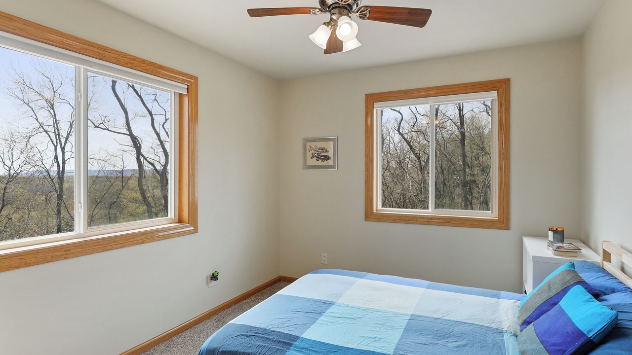 Photo of Bedroom in Pepin