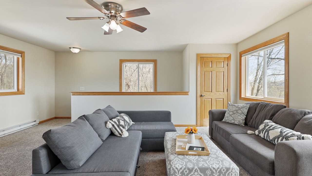 Photo of Livingroom in Pepin