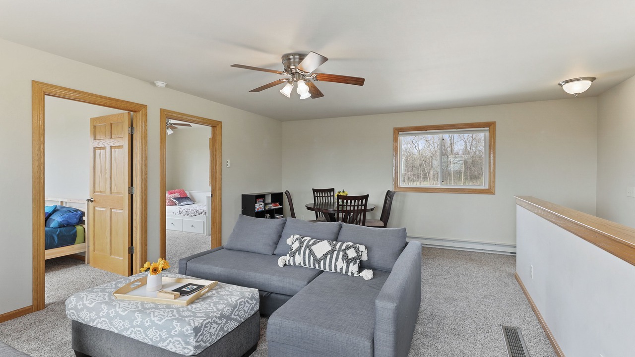 Photo of Livingroom in Pepin