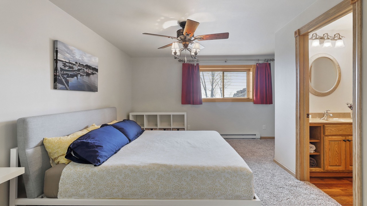 Photo of Bedroom in Pepin