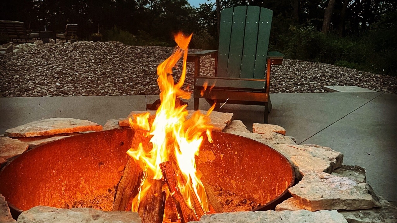 Photo of Outdoor in Pepin