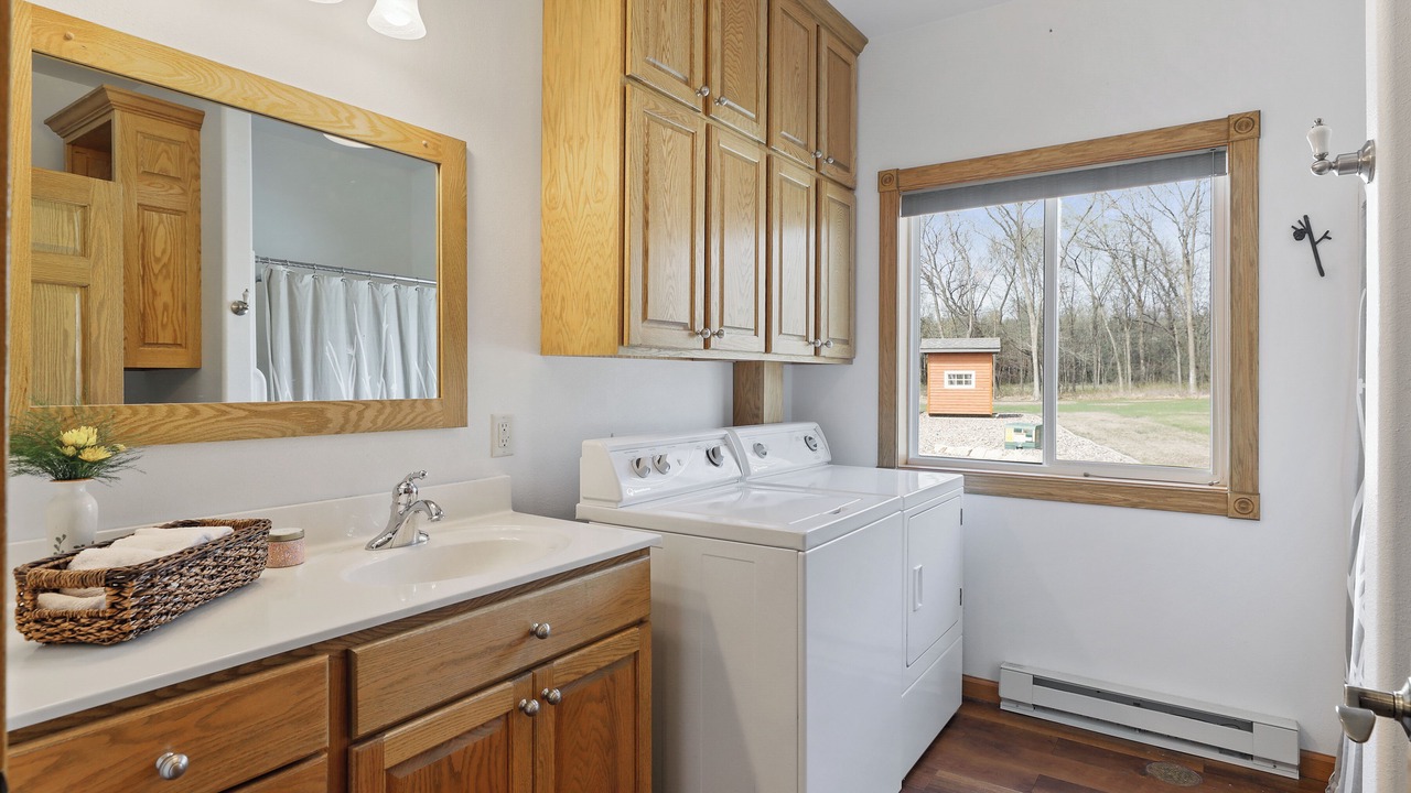 Photo of Bathroom in Pepin