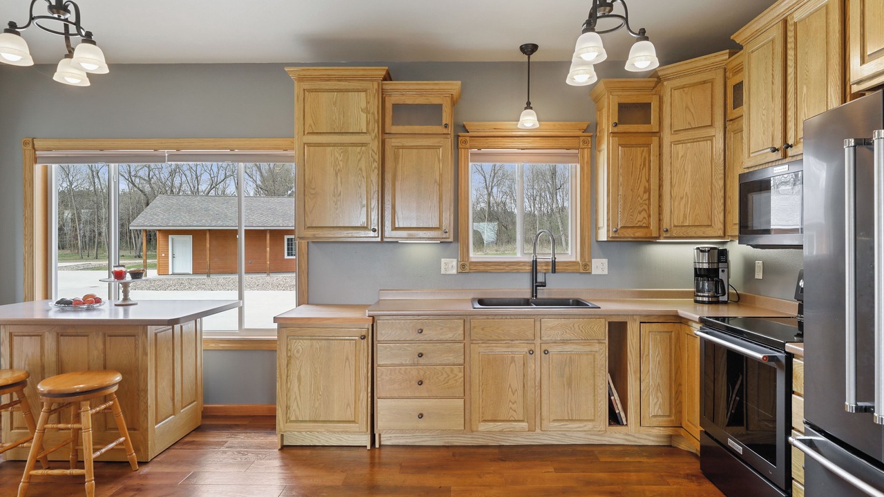 Photo of Kitchen in Pepin