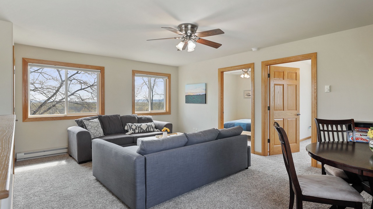 Photo of Livingroom in Pepin
