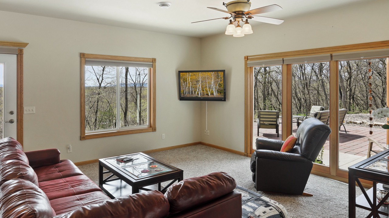 Photo of Livingroom in Pepin