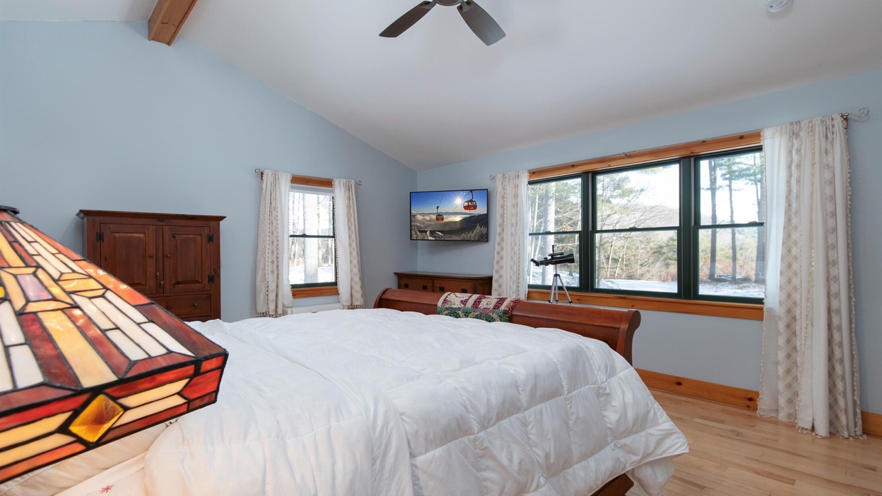 Photo of Bedroom in Chester