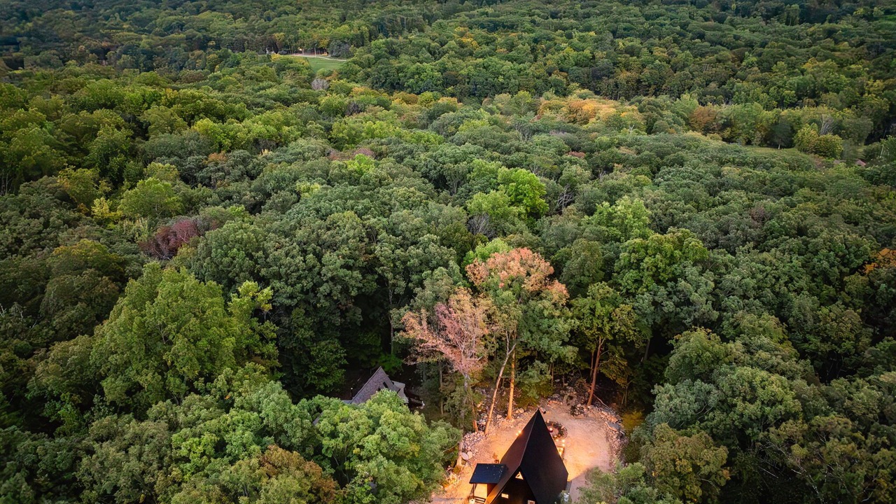 Photo of Outdoor in Berkeley Springs