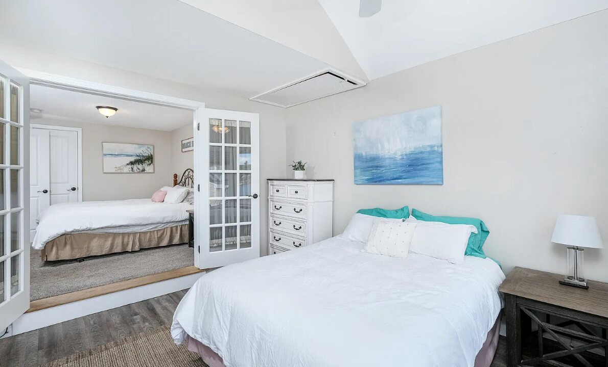Photo of Bedroom in Winnisquam