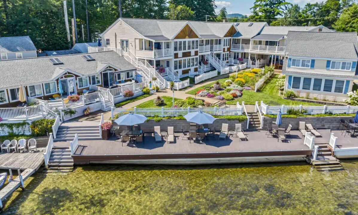 Photo of Outdoor in Winnisquam