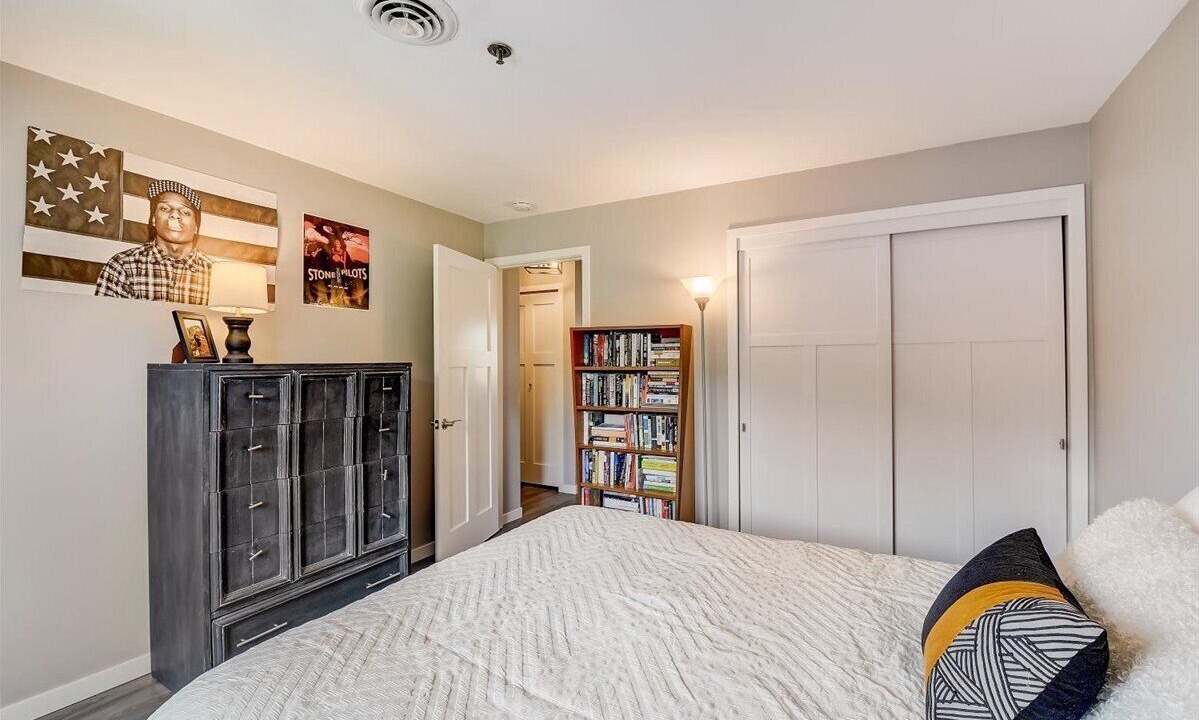 Photo of Bedroom in Regent