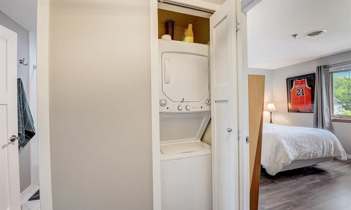 Photo of Bedroom in Regent