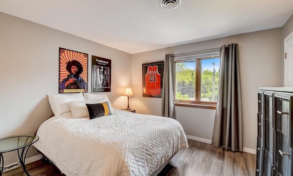Photo of Bedroom in Regent