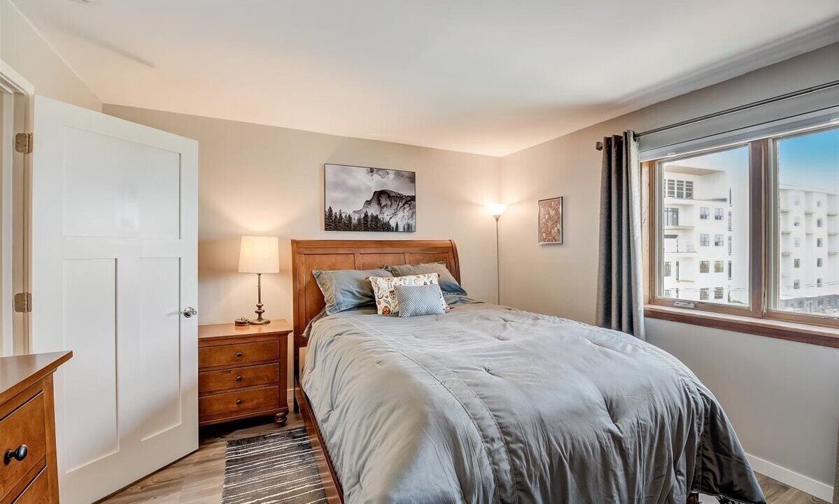 Photo of Bedroom in Regent