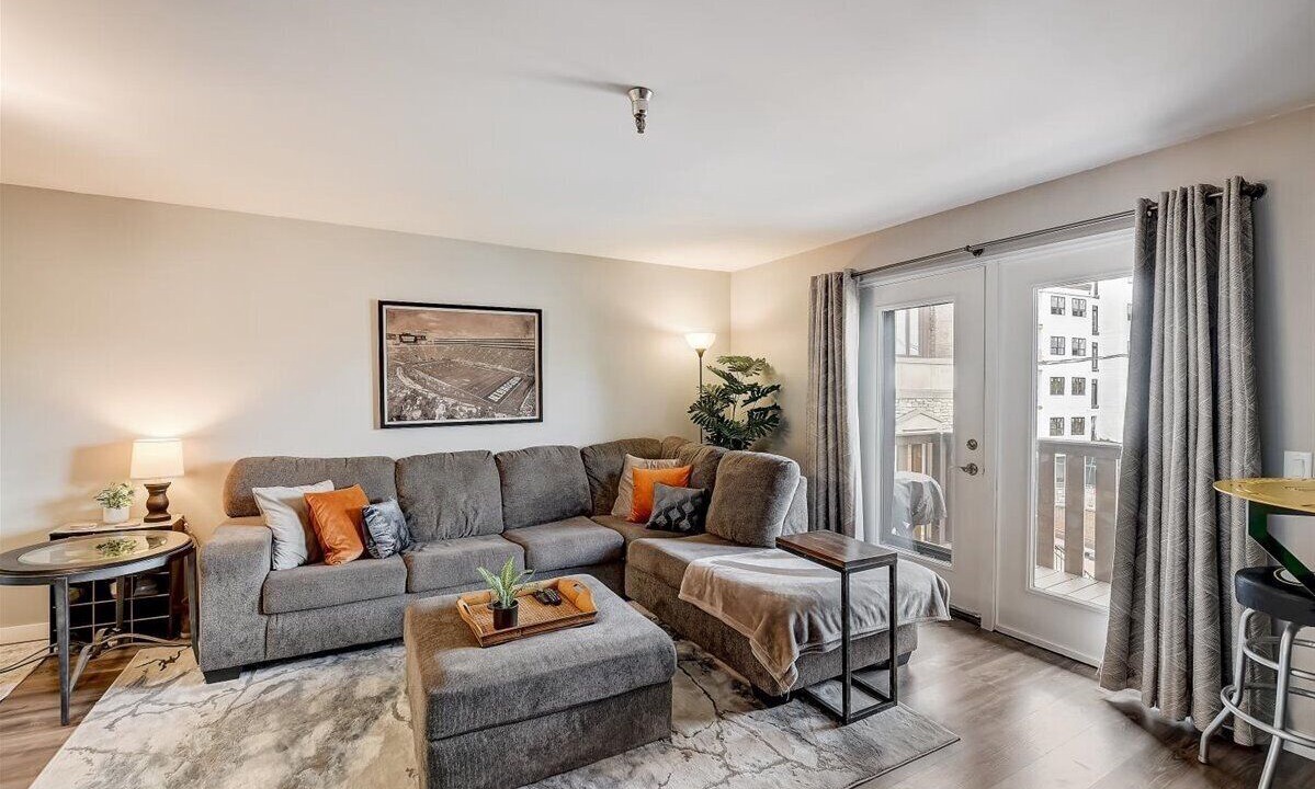 Photo of Livingroom in Regent