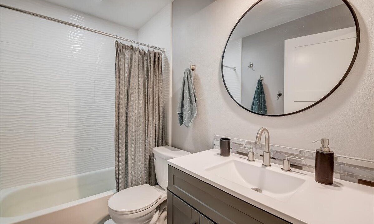 Photo of Bathroom in Regent